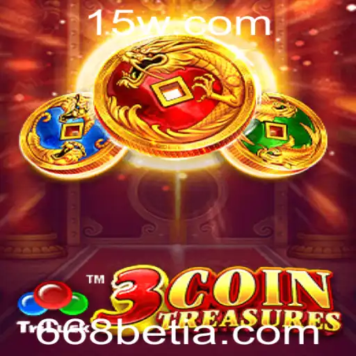 Explorando o Mundo Emocionante de 3CoinTreasures: Aventura e Regras