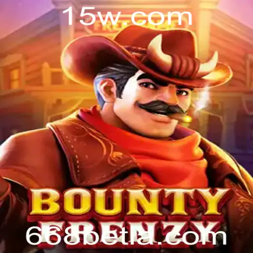 BountyFrenzy: Uma Nova Aventura no Mundo dos Jogos de Cassino Online