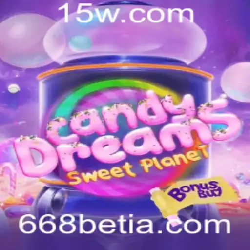 Descubra o Fascinante Mundo de CandyDreamsSweetPlanet