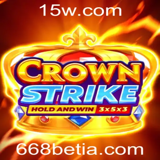 Descubra o Mundo de CrownStrike: O Jogo Estratégico do Momento