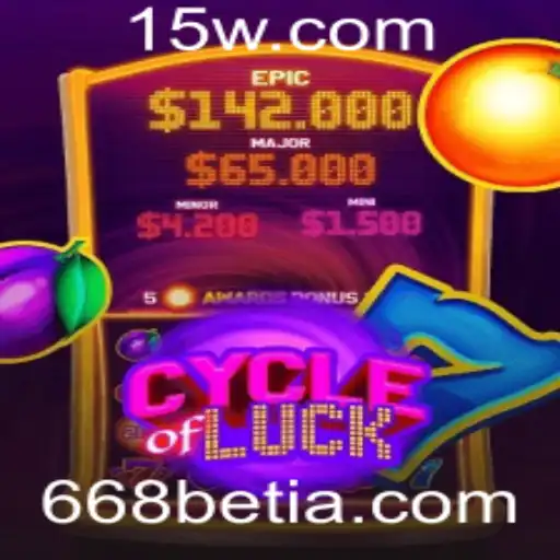 CycleofLuck: Exploração e Regras do Jogo com Insights de 668bet