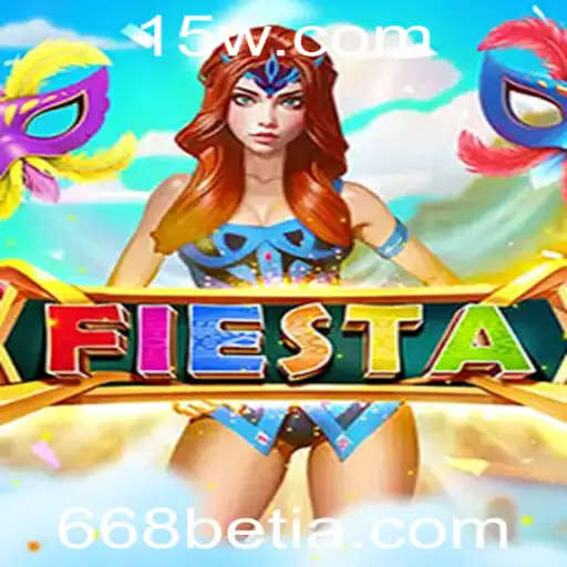 Descubra o Mundo de Fiesta com 668bet