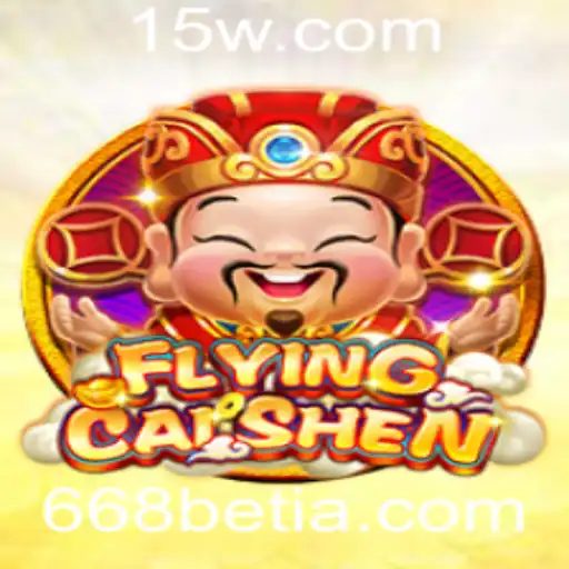 FlyingCaiShen: um mergulho no universo do jogo popular da 668bet