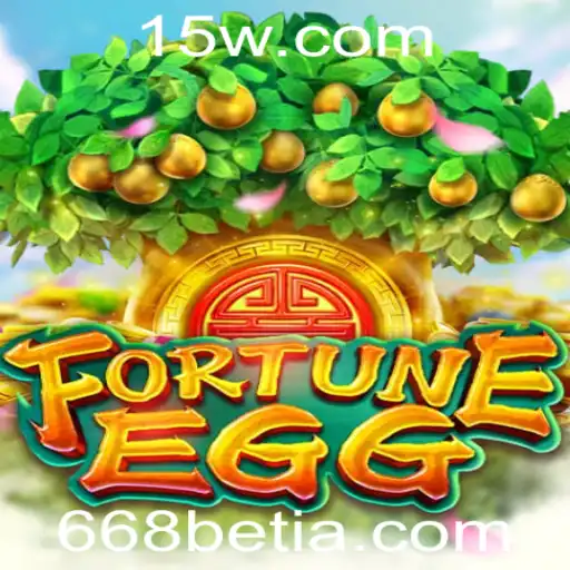Explore as Aventuras de FortuneEgg no Mundo dos Jogos com 668bet