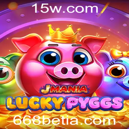 Explorando o Mundo de JManiaLuckyPyggs: Uma Nova Onda em Entretenimento de Jogos