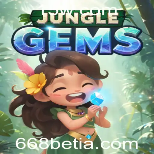 Explorando JungleGems: Um Guia Completo do Jogo