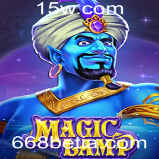 Descubra o Fascinante Jogo MagicLamp com 668bet