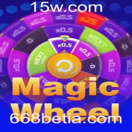 MagicWheel: Descubra o Emocionante Mundo de Possibilidades com 668bet