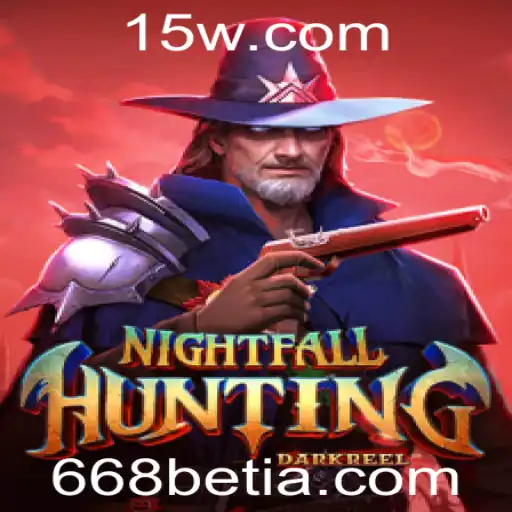 NightfallHunting: Explorando a Emoção do Jogo com 668bet