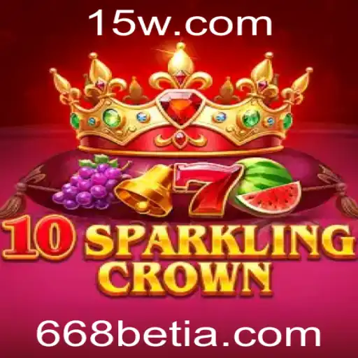Descubra o Fascinante Mundo de 10SparklingCrown na Plataforma 668bet