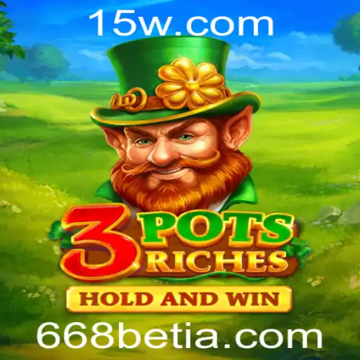 Descubra o Fascinante Mundo do Jogo 3potsRiches associado ao 668bet