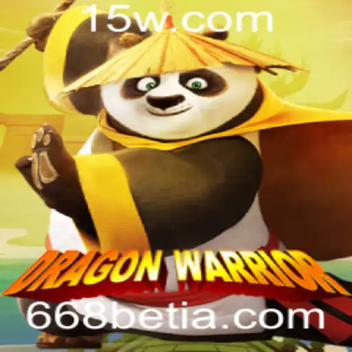 DragonWarrior: A Jornada Épica com 668bet
