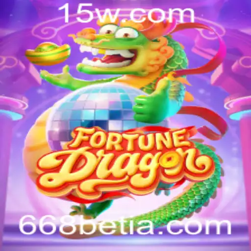 FortuneDragon: Descubra o Universo do Jogo Revolucionário com 668bet