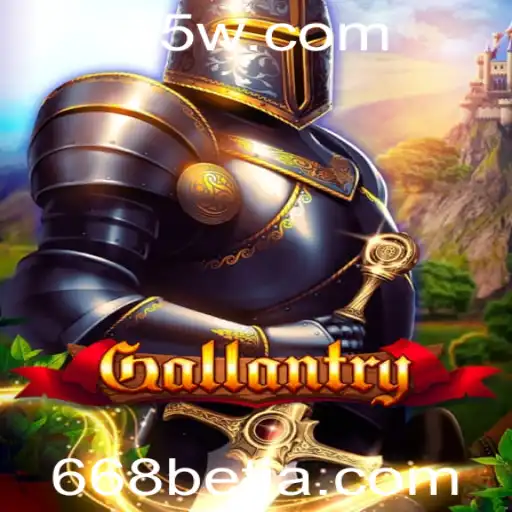 Desbravando o Universo de Gallantry: Um Jogo de Estratégia e Coragem