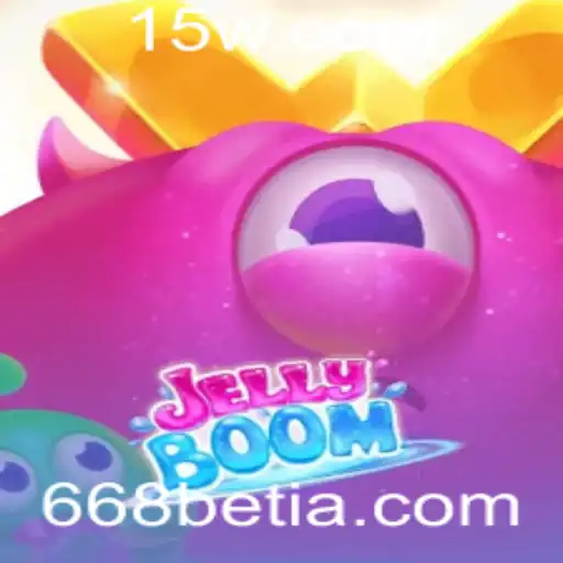 Explorando JellyBoom: Um Novo Conceito em Jogos com 668bet