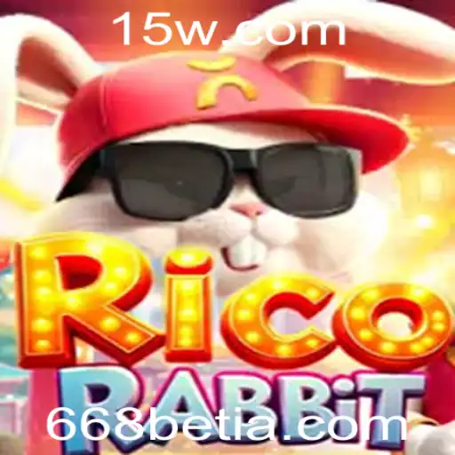 Descubra o Mundo Empolgante de RicoRabbit: Um Guia Completo
