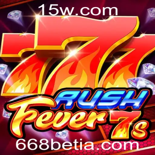 RushFever7s: A Nova Sensação dos Jogos Online na Plataforma 668bet