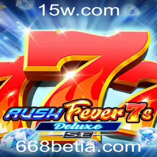 Explorando o Mundo do Jogo RushFever7sDeluxeSE: Uma Aventura Inovadora da 668bet