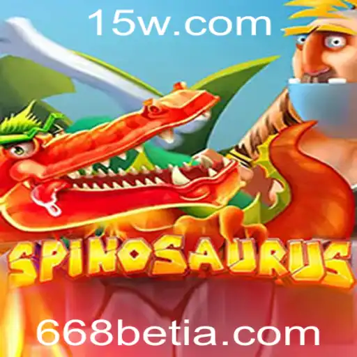 Descubra o Mundo do Jogo Spinosaurus no 668bet