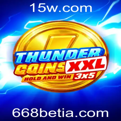 Descubra o Mundo Dinâmico de ThunderCoinsXxl e Como Aproveitar as Oportunidades na Plataforma 668bet