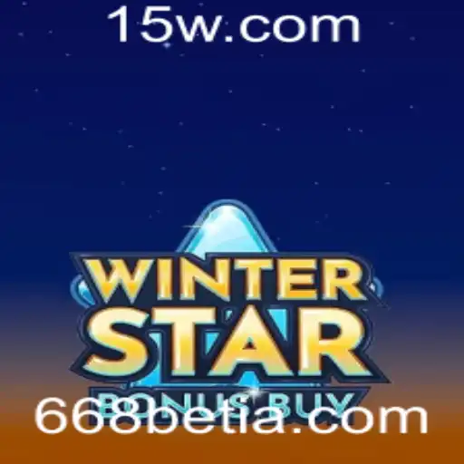 Explorando o Mundo de WinterStarBonusBuy no 668bet