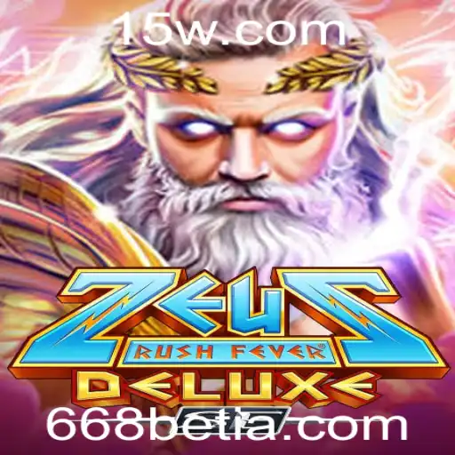 ZeusRushFeverDeluxeSE: Uma Nova Era de Aventura e Estratégia no Universo de Cassinos Online